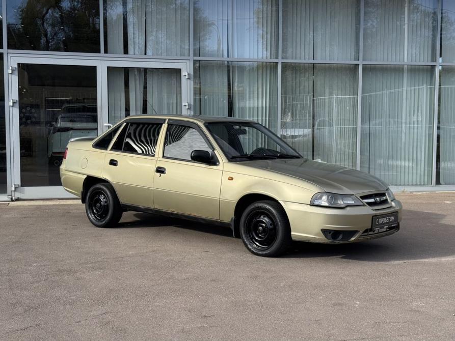 Daewoo Nexia I Рестайлинг Воронеж  - изображение 3