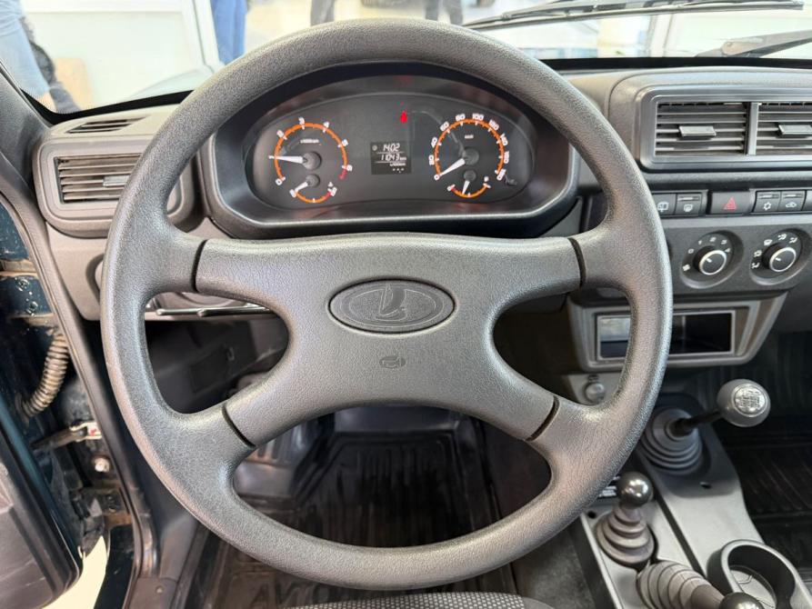 Lada (ВАЗ) Niva Legend Таганрог  - изображение 14