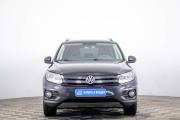 Volkswagen Tiguan I Рестайлинг Пермь  - изображение 27