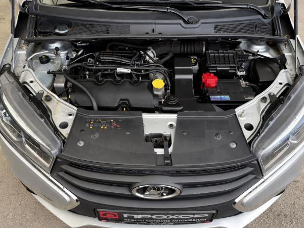 Lada (ВАЗ) XRAY I с пробегом 2021 года, цена 1 057 000 рублей, 36007 км, хэтчбек, Автокод Объявления