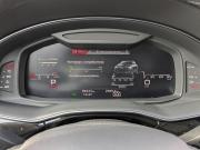 Audi Q8 I (4M) Москва  - изображение 43