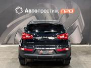 Kia Sportage III Пермь  - изображение 25