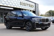 BMW X7 I (G07) Москва  - изображение 32