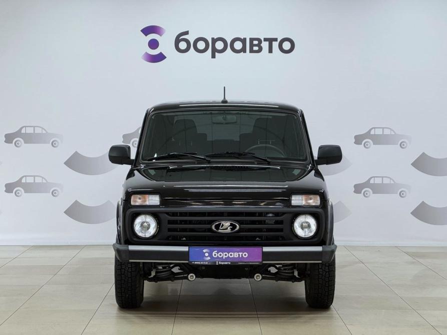 Lada (ВАЗ) Niva Legend I Ставрополь  - изображение 2