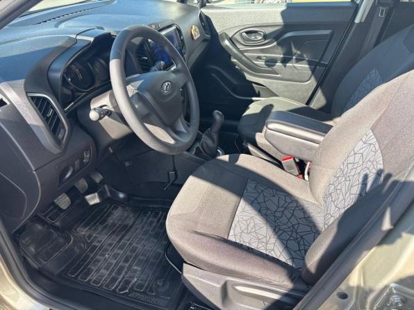 Lada (ВАЗ) XRAY I с пробегом 2019 года, цена 799 000 рублей, 51000 км, хэтчбек, Автокод Объявления