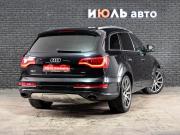 Audi Q7 I (4L) Рестайлинг Екатеринбург  - изображение 30