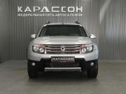 Renault Duster I Пермь  - изображение 21