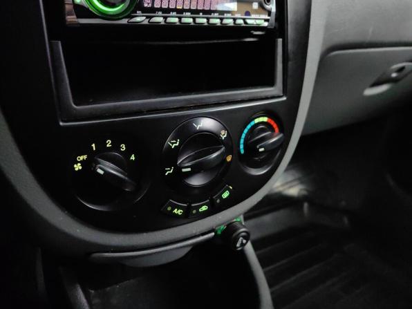 Chevrolet Lacetti I с пробегом 2008 года, цена 329 000 рублей, 246513 км, седан, Автокод Объявления