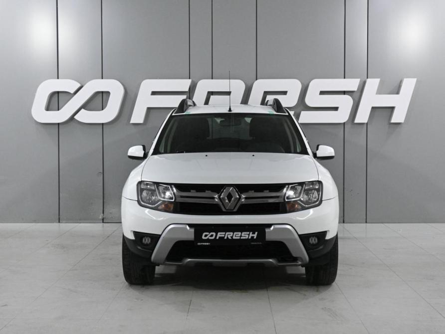 Renault Duster I Рестайлинг Ростов-на-Дону  - изображение 3