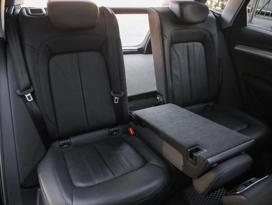 Audi Q5 II (FY) Санкт-Петербург  - изображение 30