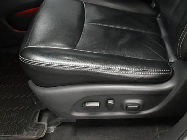 Nissan Pathfinder IV с пробегом 2014 года, цена 1 820 000 рублей, 170000 км, внедорожник, Автокод Объявления