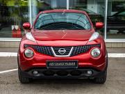 Nissan Juke I Волгоград  - изображение 40