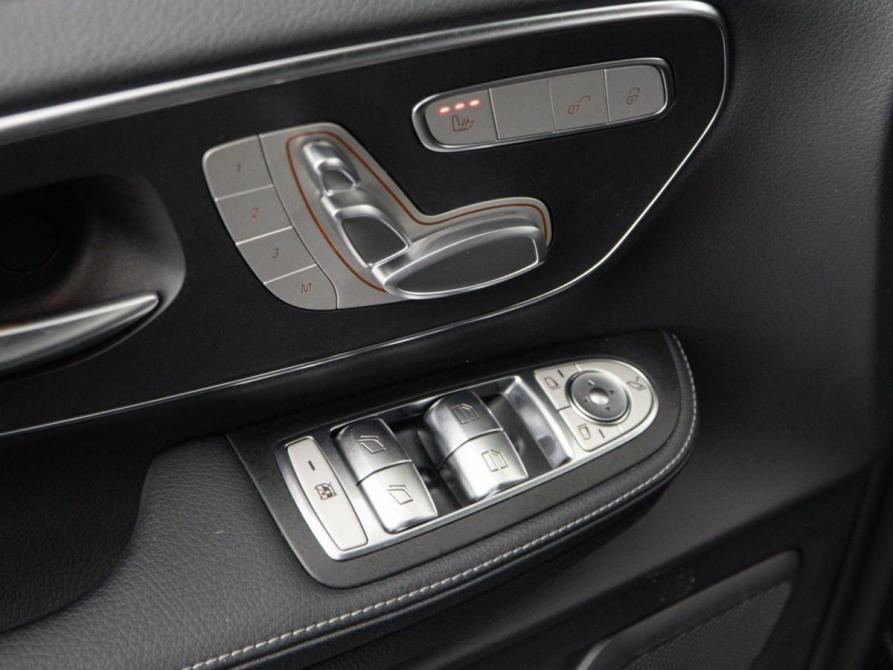 Mercedes-Benz V-Класс III (W447) Рестайлинг Москва  - изображение 16