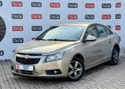 Chevrolet Cruze I Санкт-Петербург  - изображение 9