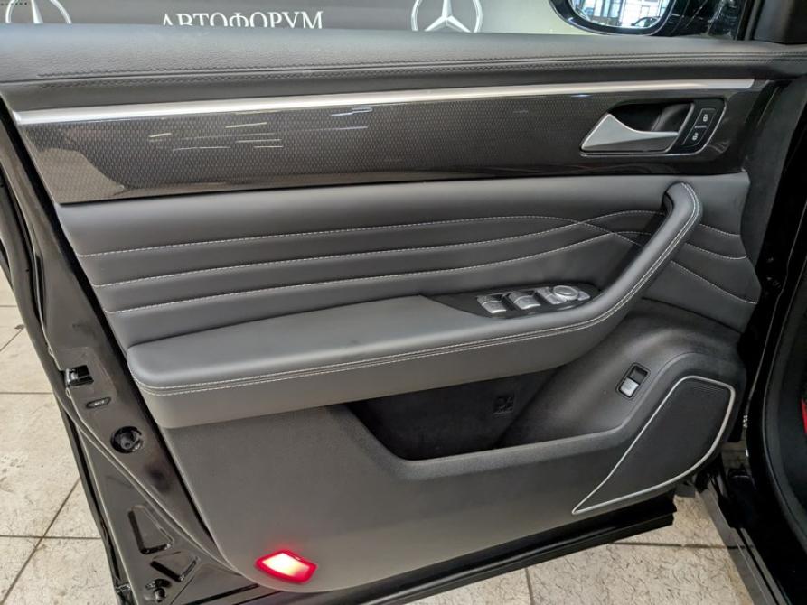 Dongfeng DFSK ix7 Москва  - изображение 12