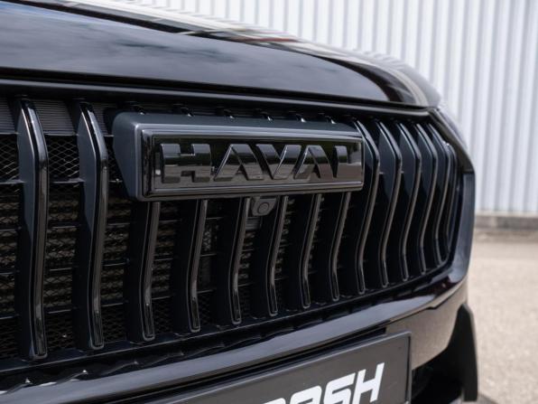 Haval Jolion I Рестайлинг с пробегом 2025 года, цена 2 046 070 рублей, 10784 км, внедорожник, Автокод Объявления