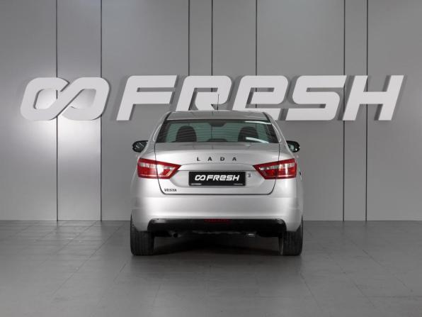 Lada (ВАЗ) Vesta I с пробегом 2016 года, цена 899 000 рублей, 86486 км, седан, Автокод Объявления