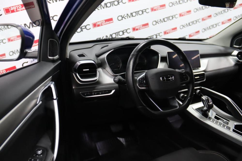 Geely Coolray I Сургут  - изображение 7