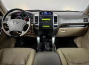 Toyota Land Cruiser Prado 120 Series Рестайлинг Москва  - изображение 32