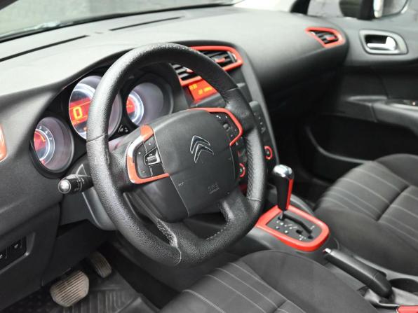 Citroen C4 II с пробегом 2012 года, цена 700 000 рублей, 148019 км, хэтчбек, Автокод Объявления