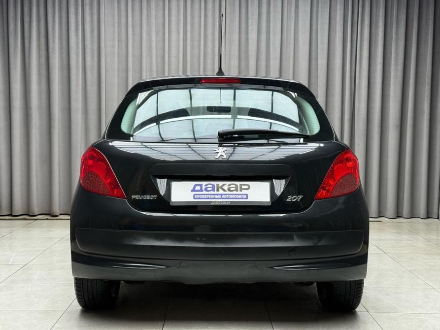 Peugeot 207 I Ижевск  - изображение 5