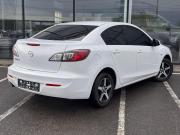 Mazda 3 II (BL) Рестайлинг Воронеж  - изображение 17