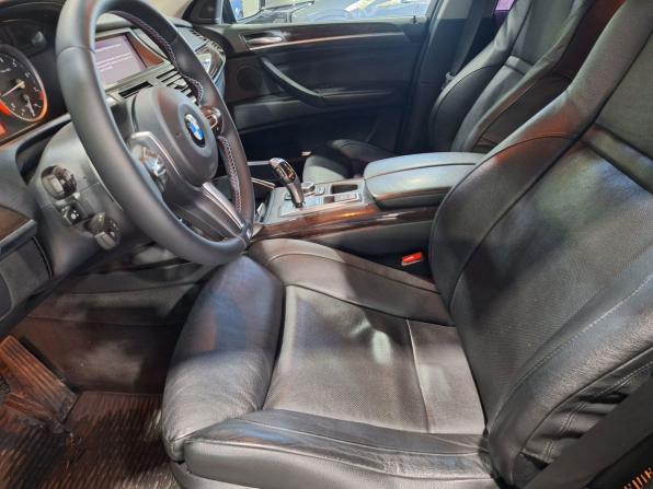 BMW X6 I (E71) Рестайлинг с пробегом 2012 года, цена 1 655 000 рублей, 242000 км, внедорожник, Автокод Объявления