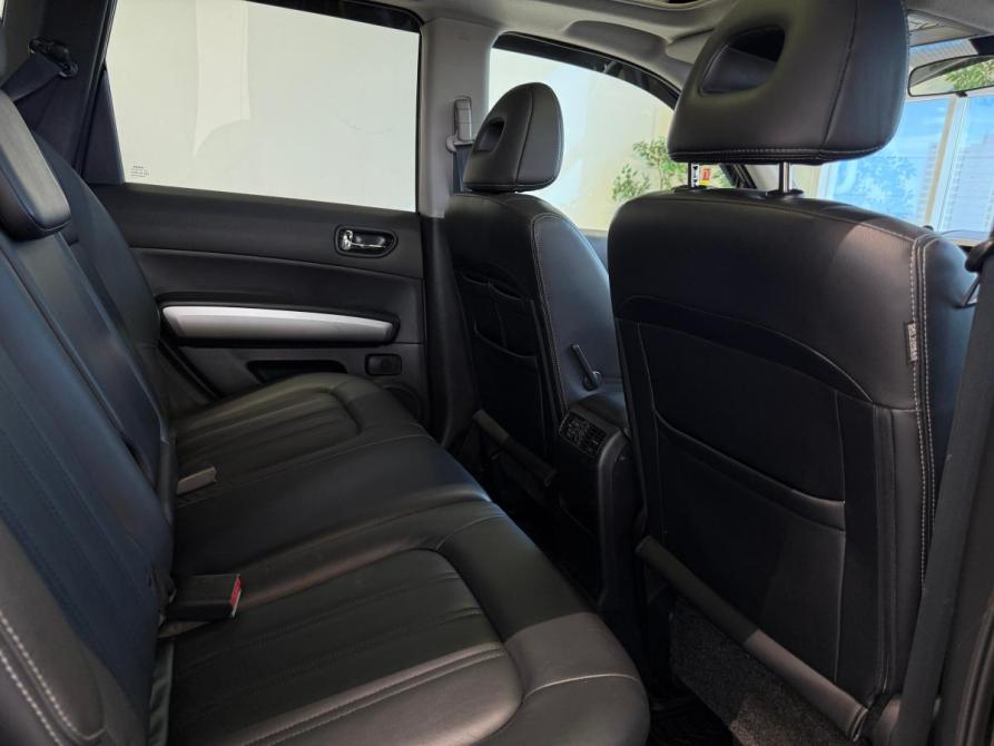 Nissan X-Trail II Рестайлинг Волгоград  - изображение 10