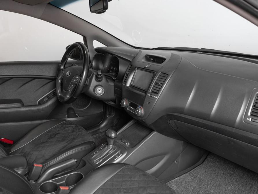 Kia Cerato III Казань  - изображение 7
