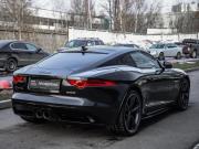 Jaguar F-Type I Санкт-Петербург  - изображение 48