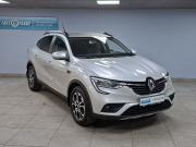 Renault Arkana I Москва  - изображение 23