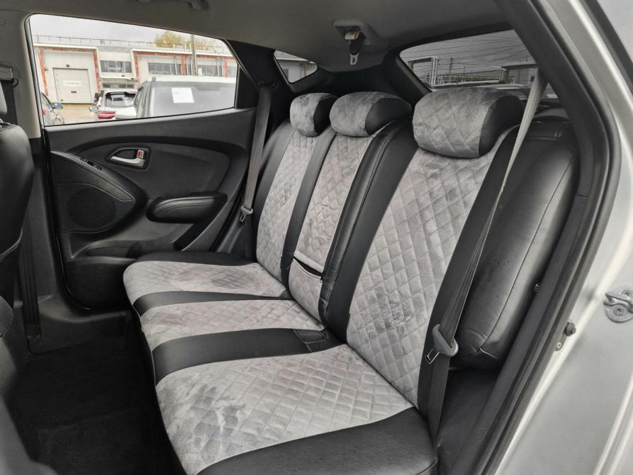 Hyundai ix35 I Нижний Новгород  - изображение 6