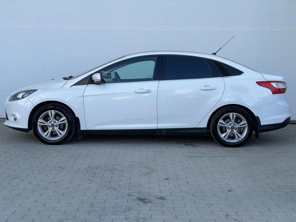 Ford Focus III с пробегом 2012 года, цена 678 000 рублей, 271647 км, седан, Автокод Объявления