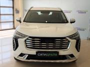 Haval Jolion I Москва  - изображение 19