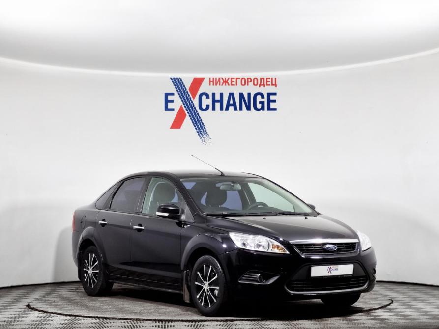 Ford Focus II Рестайлинг Нижний Новгород  - изображение 3