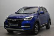 Chery Tiggo 4 I Рестайлинг Москва  - изображение 20