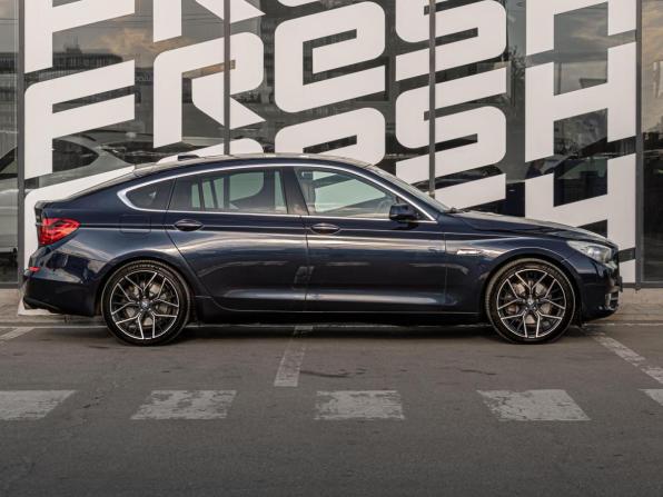 BMW 5 серии VI (F10/F11/F07) с пробегом 2012 года, цена 2 330 000 рублей, 213213 км, универсал, Автокод Объявления