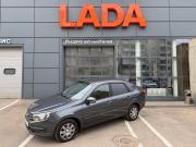 Lada (ВАЗ) Granta I Рестайлинг Тверь  - изображение 16