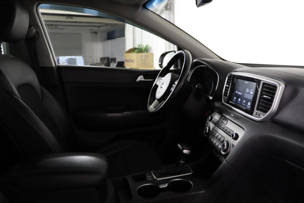 Kia Sportage IV Рестайлинг Нижний Новгород  - изображение 14