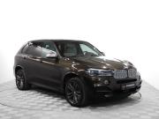 BMW X5 III (F15) Москва  - изображение 26