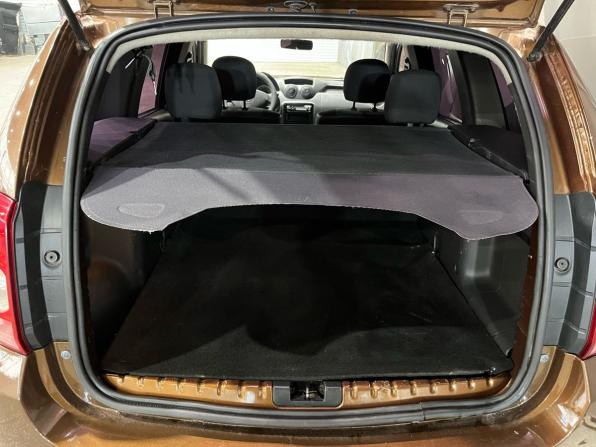 Renault Duster I с пробегом 2012 года, цена 725 000 рублей, 235547 км, внедорожник, Автокод Объявления