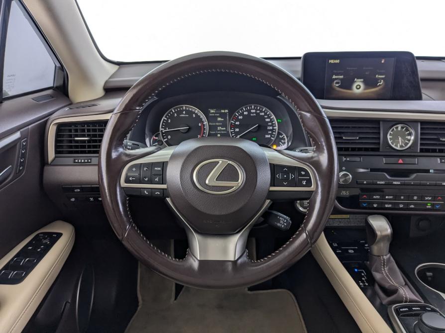 Lexus RX IV Москва  - изображение 26