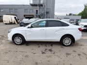 Lada (ВАЗ) Vesta I Санкт-Петербург  - изображение 18