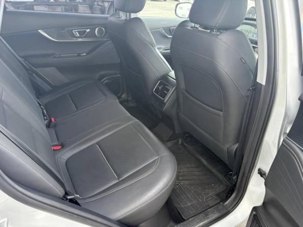Chery Tiggo 7 Pro Max I Рестайлинг с пробегом 2024 года, цена 1 880 000 рублей, 56000 км, внедорожник, Автокод Объявления