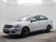 Nissan Almera III (G15) Москва  - изображение 18