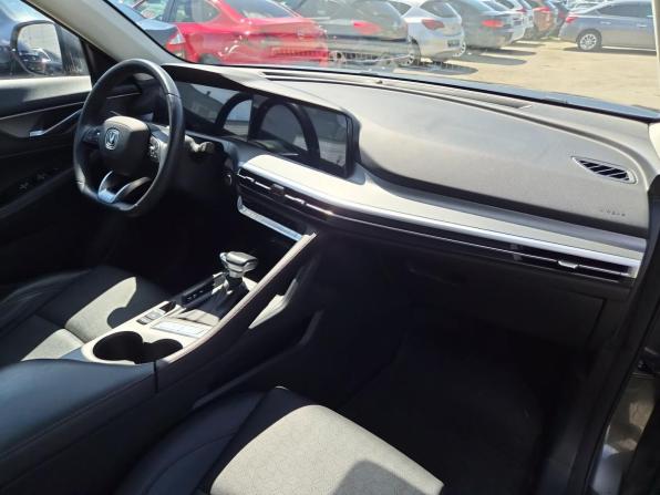 Changan CS35 Plus I Рестайлинг с пробегом 2023 года, цена 1 790 000 рублей, 105380 км, внедорожник, Автокод Объявления