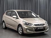 Hyundai Solaris I Ставрополь  - изображение 20