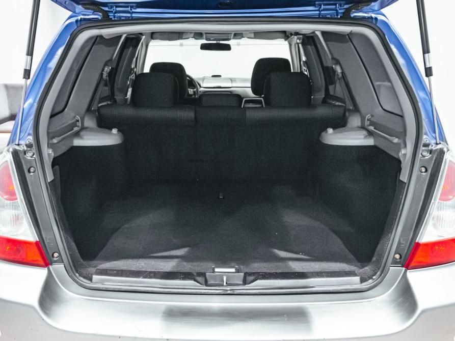 Subaru Forester II Рестайлинг Екатеринбург  - изображение 9