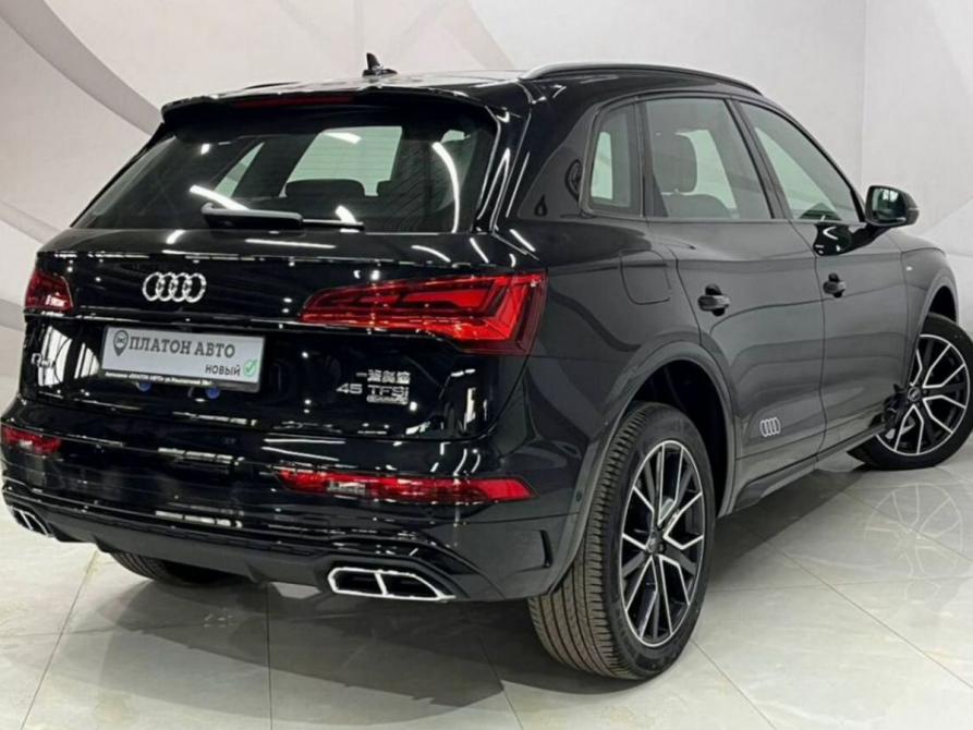 Audi Q5 II (FY) Рестайлинг Воронеж  - изображение 5