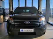 Ford Explorer V Мурманск  - изображение 29